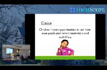 HighScope Video Player