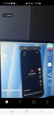 Decentralized Video App